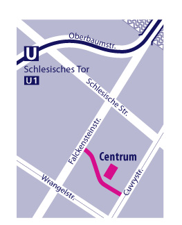 Centrum